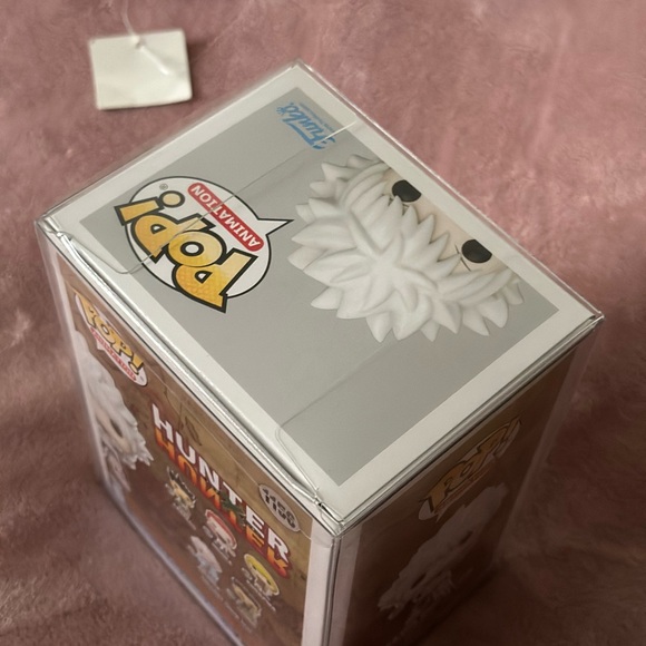 Hunter x Hunter Killua Funko Pop - Picture 8 of 8